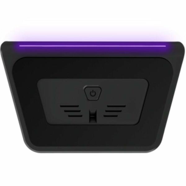 Auriculares Trust 25552 Preto