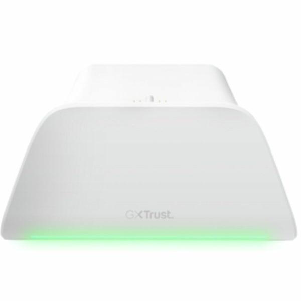 Auriculares Trust 25560 Branco