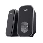 Altifalante Bluetooth Portátil Trust 25670 Preto 6 W 12 W 4 W