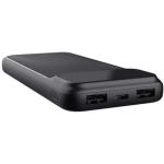 Powerbank Trust 25882 Preto