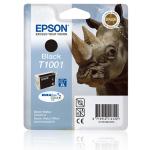 Tinteiro de Tinta Original Epson T1001 Preto