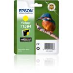Tinteiro de Tinta Original Epson C13T15944010 Amarelo