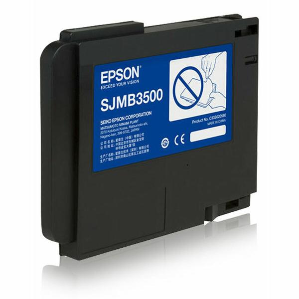 Recipiente para toner residual Epson C33S020580