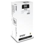 Tóner Epson C13T838140 Preto
