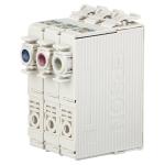 Tinteiro de Tinta Original Epson T1306 Ciano Amarelo