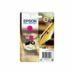 Cartucho Compatível Epson T1633 Cinzento Magenta