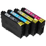 Tinteiro de Tinta Original Epson Multipack 16XL