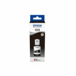 Tinta para Recarregar Cartuchos Epson EP64309 Preto