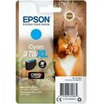 Tinteiro de Tinta Original Epson XP-8500, 8505, 15000 Ciano (8 Unidades)