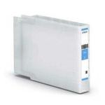 Tinteiro de Tinta Original Epson WF-C81xx / WF-C86xx Ink Cartridge L Cyan Ciano