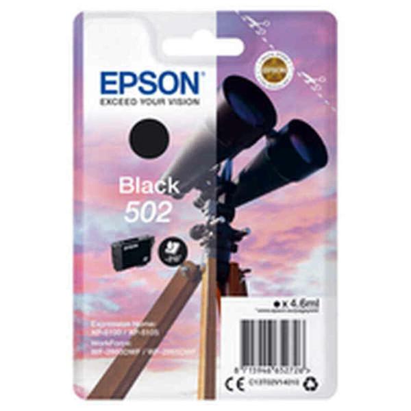 Tinteiro de Tinta Original Epson 2984084 Preto