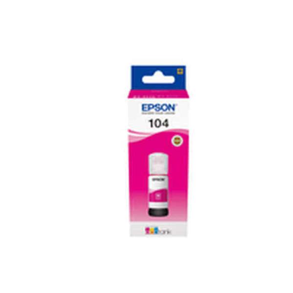 Tinta Original Epson C13T00P340 Magenta Multicolor