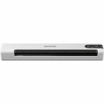 Scanner Portátil Epson B11B252402 600 dpi USB 2.0