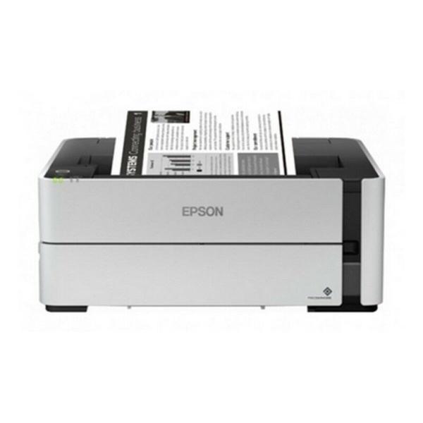 Impressora Duplex Wi-fi   Epson C11CH44401          