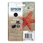 Cartucho Compatível Epson C13T03A14020 8,9 ml Preto