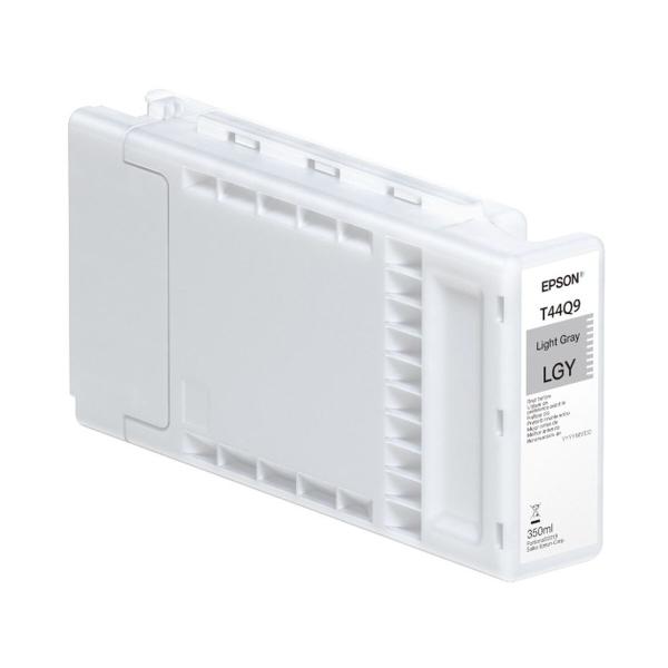 Tinteiro de Tinta Original Epson C13T44Q940 Preto Cinzento Cinzento claro