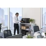 Impressora multifunções Epson EcoTank ET-5850 25 ppm WiFi Preto