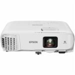 Projector Epson EB-X49 XGA 3600L LCD HDMI Branco 3600 lm 2400 Lm
