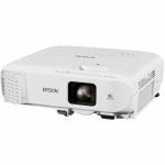Projector Epson EB-X49 XGA 3600L LCD HDMI Branco 3600 lm 2400 Lm