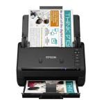 Scanner Wi-fi Dupla Face Epson B11B263401          