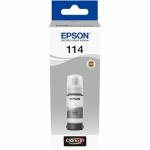 Tinta para Recarregar Cartuchos Epson Ecotank 114 70 ml