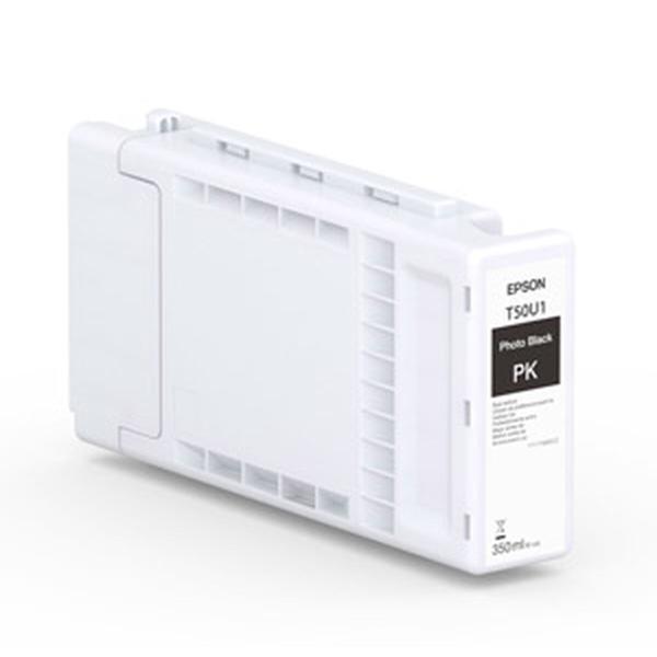 Tinteiro de Tinta Original Epson UltraChrome XD3 Preto