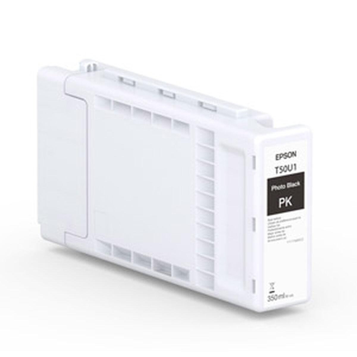 Tinteiro de Tinta Original Epson UltraChrome XD3 Preto