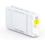 Tinteiro de Tinta Original Epson C13T48U400 Amarelo (1 Unidade)