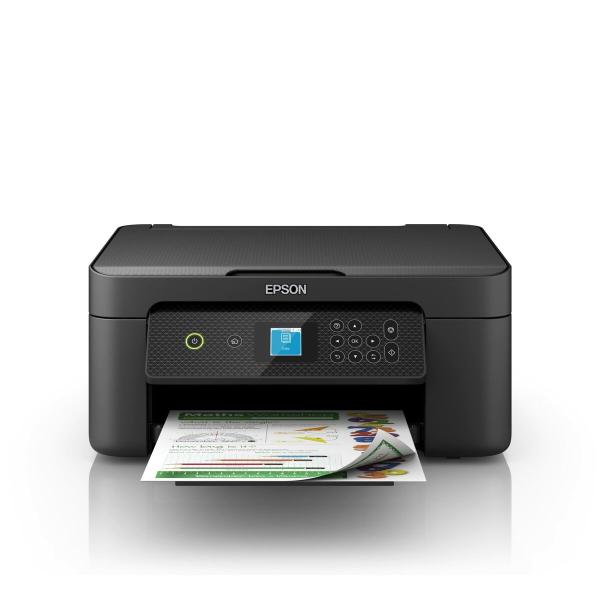 Impressora Epson Expression Home XP-3200