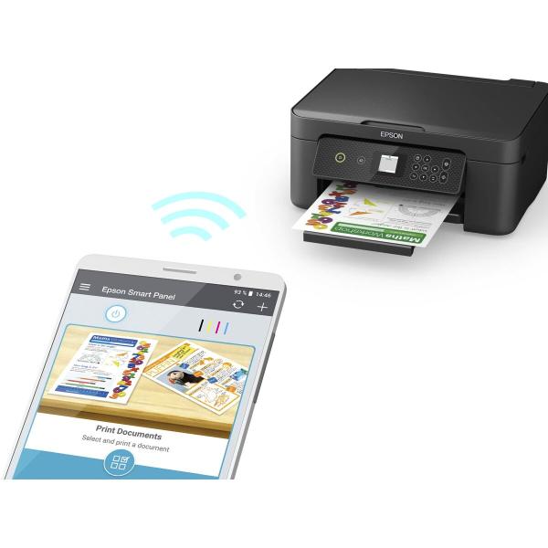 Impressora Epson Expression Home XP-3200