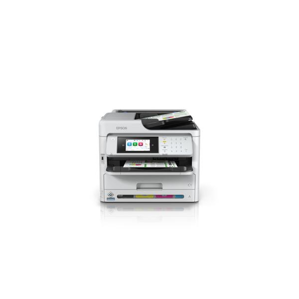 Impressora multifunções Epson C11CK23401