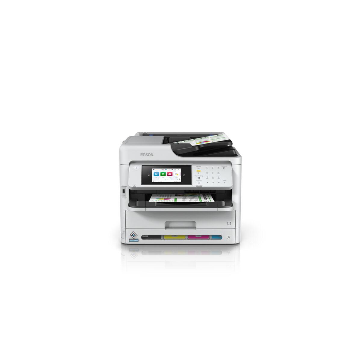 Impressora multifunções Epson C11CK23401