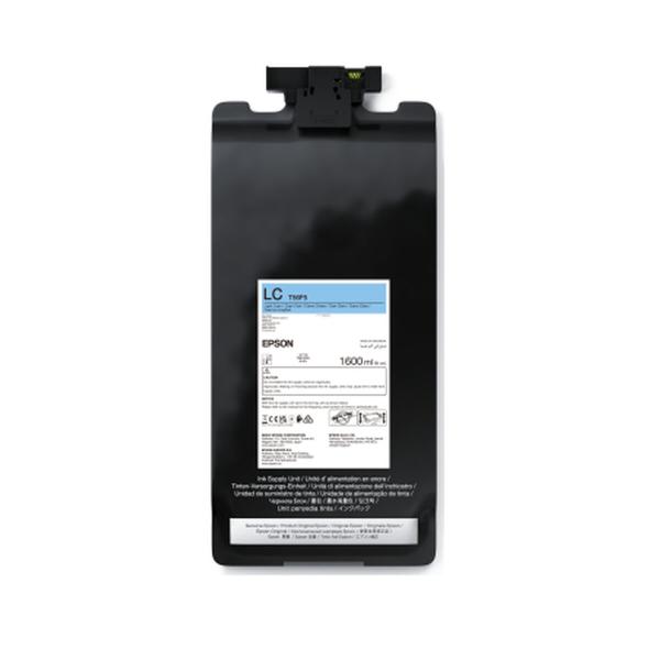 Tinteiro de Tinta Original Epson P-Series Ciano Claro