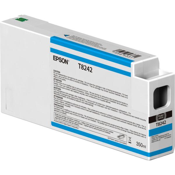 Tinteiro de Tinta Original Epson T54X300 Branco Multicolor Magenta (1 Unidade)