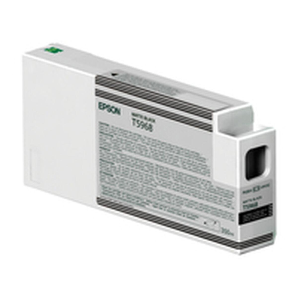 Tinteiro de Tinta Original Epson C13T59680N (1 Unidade)