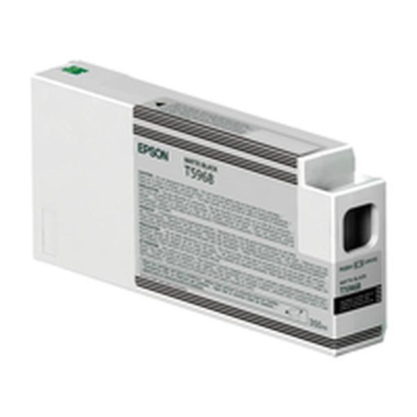 Tinteiro de Tinta Original Epson C13T59680N (1 Unidade)