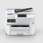 Impressora Epson WorkForce Pro EM-C7100DWF