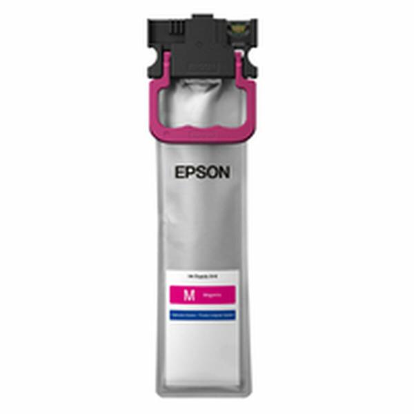 Tinteiro de Tinta Original Epson C13T13L340 Magenta