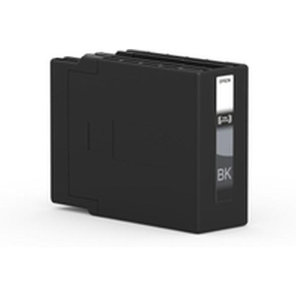 Tinteiro de Tinta Original Epson Preto (1 Unidade)