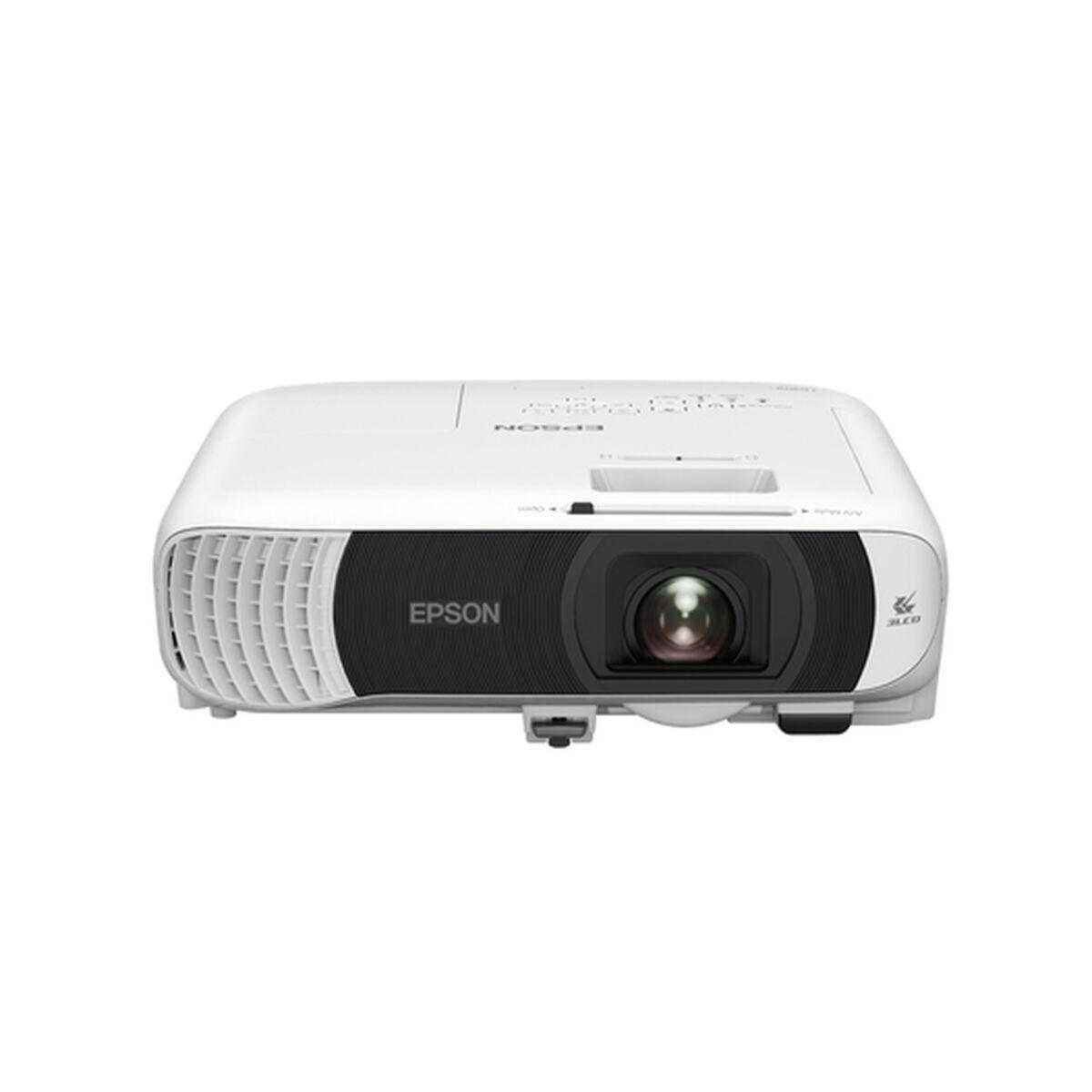 Projector Epson V11HB59040 Full HD 4100 Lm