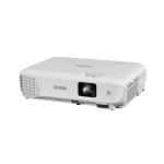 Projector Epson EB-W53 ANSI 3200 4000 Lm 1280 x 800 px
