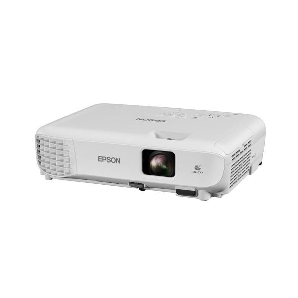 Projector Epson EB-W53 ANSI 3200 4000 Lm 1280 x 800 px