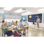 Projector Epson EB-W53 ANSI 3200 4000 Lm 1280 x 800 px