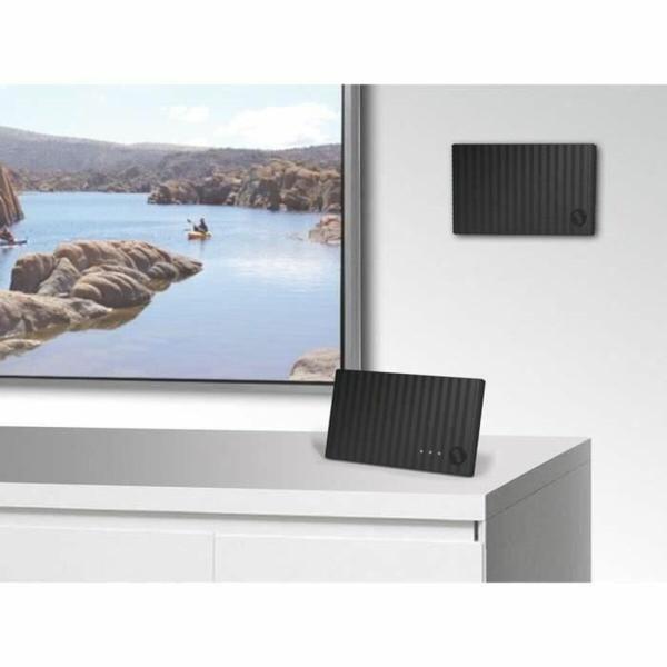 Amplificador One For All