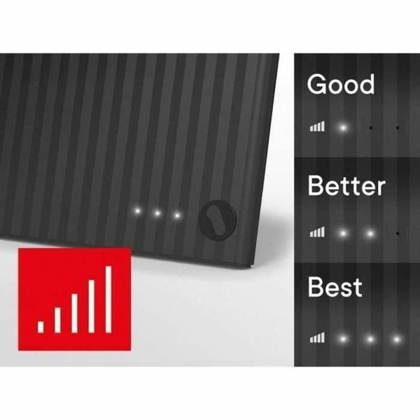 Amplificador One For All