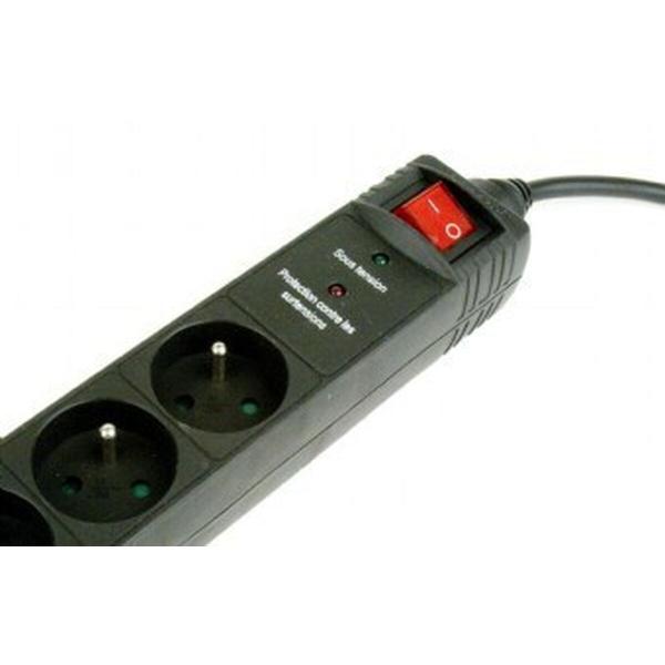 Entrelinha Energenie SPF5-C-5 (1,5 m)