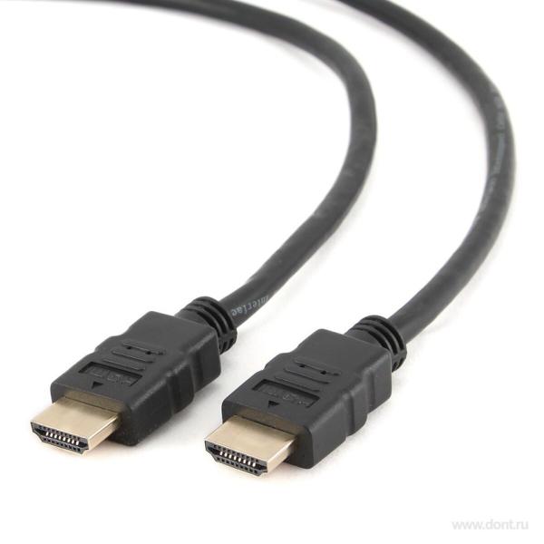 Cabo HDMI GEMBIRD CC-HDMI4-30M 30 m Macho a Macho
