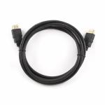 Cabo HDMI GEMBIRD CC-HDMI4-0.5M Preto 50 cm 4K Ultra HD