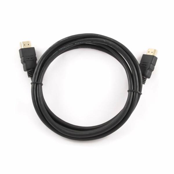 Cabo HDMI GEMBIRD CC-HDMI4-0.5M Preto 50 cm 4K Ultra HD