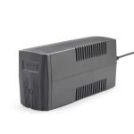 Sistema Interactivo de Fornecimento Ininterrupto de Energia GEMBIRD EG-UPS-B850